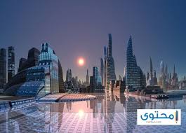 مشروع نيوم واهدافه المستقبليه موقع محتوى