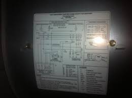 Air handler electric heat wiring diagram. Air Handler Troublshooting Carrier Fb4cnf036 Doityourself Com Community Forums