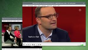 All channels are free on our website. Den Live Stream Der Ard Unter Linux Mit Vlc Oder Mplayer Ansehen Linux Und Ich