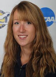 Sarah Hevener (4/17/2017)