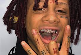 Iris singer isda & co isaac mizrahi(no live) isabel marant issa london. Who Is Trippie Redd S Girlfriend His Net Worth What Happened To His Teeth Networth Height Salary