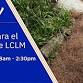 Limited Commercial Landscape Maintenance (LCLM event image