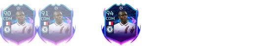 Great passer, tall, mirroring van dijk's game & more: Fifa 20 Road To The Final Live Items Uefa Champions League Upgrades