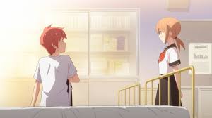 An anime adaptation by studio gokumi aired from july to september 2017. Review Discussion About Tsurezure Children The Chuuni Corner