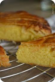 La Galette Des Rois A La Creme D Amande Legere Sans Beurre Muffins Love Me Recette Galette Des Rois Galette Des Rois Legere Galette Des Rois Light