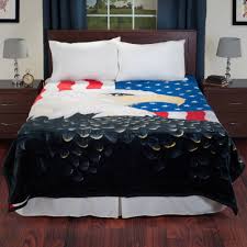 Great bay home ultra velvet plush solid bed blanket. Lavish Home Heavy Thick Plush Mink Blanket Eagle Walmart Com Walmart Com