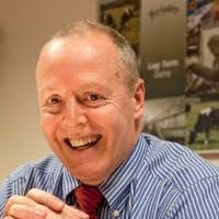 Andy Woodhead Tech IOSH