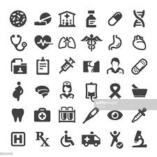 Medicine Healthcare Hospital Health Care Vector Free Medical Icon