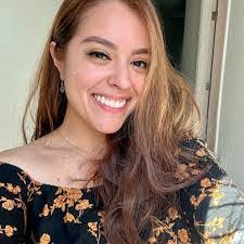 Deborah Soriano's Instagram, Twitter & Facebook