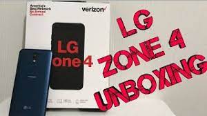 May 15, 2019 · a dead device is a dead device, the reps don't care. Lg Zone 4 Unboxing First Look Verizon Youtube