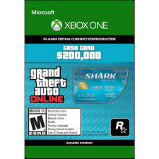 Check spelling or type a new query. Grand Theft Auto Online The Tiger Shark Cash Card Gamestop