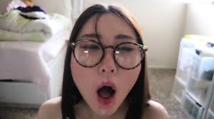 asian dildo blowjob