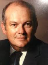 Obituary information for Winford Byrum Hammett