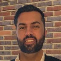 Umer Usman Email & Phone Number