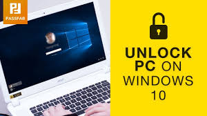 Another great way to unlock windows 10 password using the windows own options is factory reset the windows 10 in case if the data deletion doesn't matter to you. How To Unlock Pc Without Password Works For Windows 10 Youtube