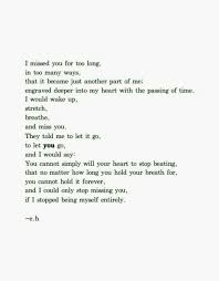 Pin By Kyle Navarro On My Thoughts About Him Let Her Go Quotes Lost Love Quotes She Quotes