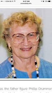 Conrad Bain Obituary (2013)