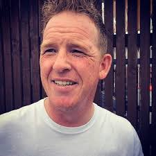 Gary Darden's Instagram, Twitter & Facebook