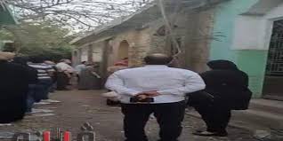 وشارك الفنان الراحل محمد ريحان في السباق الدرامي الرمضاني السابق، بمسلسل موسى، بدور الشيخ صالحين، جدّ موسى، الذي يجسده الفنان محمد رمضان، والذي عرض عبر قناة dmc. Rr2ztohv2zgovm