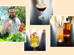 The meals are often particularly rich and substantial, in the tradition of the christian feast day celebration, and form a significant part of gatherings held to celebrate the arrival of christmastide. Three Cocktail Recipes For National Bourbon Day Toronto Life