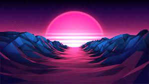 Find this & more textures & materials on the unity asset store. 80s Retro Background 02 4k By Patgrap Videohive