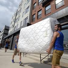 First tenants move in at The Foundry's Patina Flats apartments