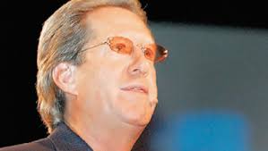 Bishop Dennis Leonard and Heritage Christian Center