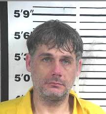 Decatur man arrested