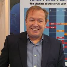 Honoring a Life Well Lived in Leadership and Friendship