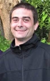 Max B Parris (1987-2016)