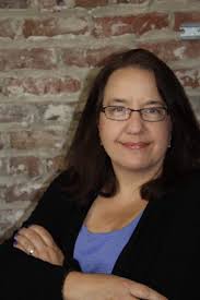 Staff Spotlight, IIBA's New Legal Director, Catherine Seitz