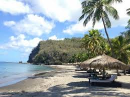 Then, in 2007, troubetzkoy opened jade mountain on top of morne chastanet as a boutique resort within a resort that delivers one of the most memorable vacationing experiences. Beach Picture Of Jade Mountain Resort Soufriere Tripadvisor