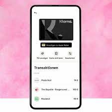 The klarna shopping app is the best way to discover, share & shop the stuff you love. Die Klarna Shopping App Klarna Deutschland