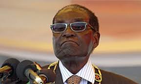 Born 21 february 1924) is a zimbabwean revolutionary and politician who served as prime. Top 15 Unforggetable Robert Mugabe Quotes