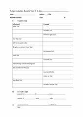 Check spelling or type a new query. A Toi 1 Vokabeltest Unite 8 Link Und Materialsammlung Fur Lehrer Auf Lehrerlinks Net