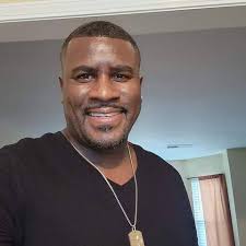 Gerald G-town Covington Sr.