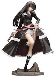 Kotobukiya Shining Ark: Kilmaria Aideen Ani-Statue — купить в  интернет-магазине по низкой цене на Яндекс Маркете