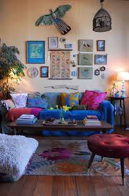 55 Refreshing Living Room Design Ideas Renoguide Australian Renovation Ideas And Inspiration Bohemian Style Living Room Bohemian Living Room Decor Boho Living Room