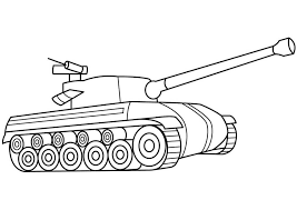 Plus, it's an easy way to celebrate each season or special holidays. Army Tank Coloring Pages Best Coloring Pages For Kids