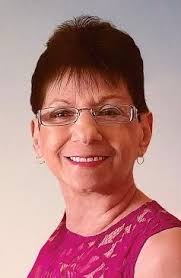 Eve Garmback Obituary