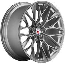 Hre P200 Rodas Automotivas Roda Carros