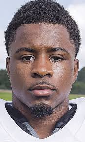 ET Football: Primetime Players for Week 8