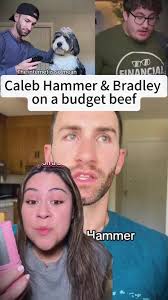 Caleb Oficial Bradly