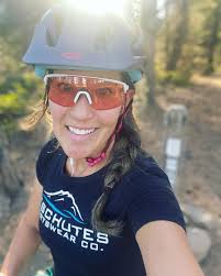 Jesse wrapping up the day