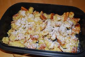 Beitrage Uber Schmarren Auf Andrea S Tupper Blog Rezepte Kaiserschmarrn Rezept Ideen Furs Essen