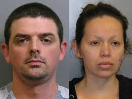 Married couple accused of taking $24K from 88-year-old