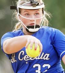 Kissinger, Hawkettes one pitch shy of perfect game as STC tops AC