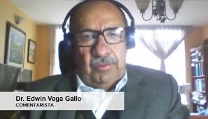 UNE presentó libro Preguntas y respuestas sobre la Amazonía peruana, de  Marc Dourojeanni