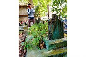 Hanya hang tuah lima bersaudara dalam sejarah yang bernama hang. Kubur Hang Tuah Di Palembang Berita Gaya Hidup Beritaharian Sg