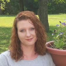 Jessica Kenley's Instagram, Twitter & Facebook